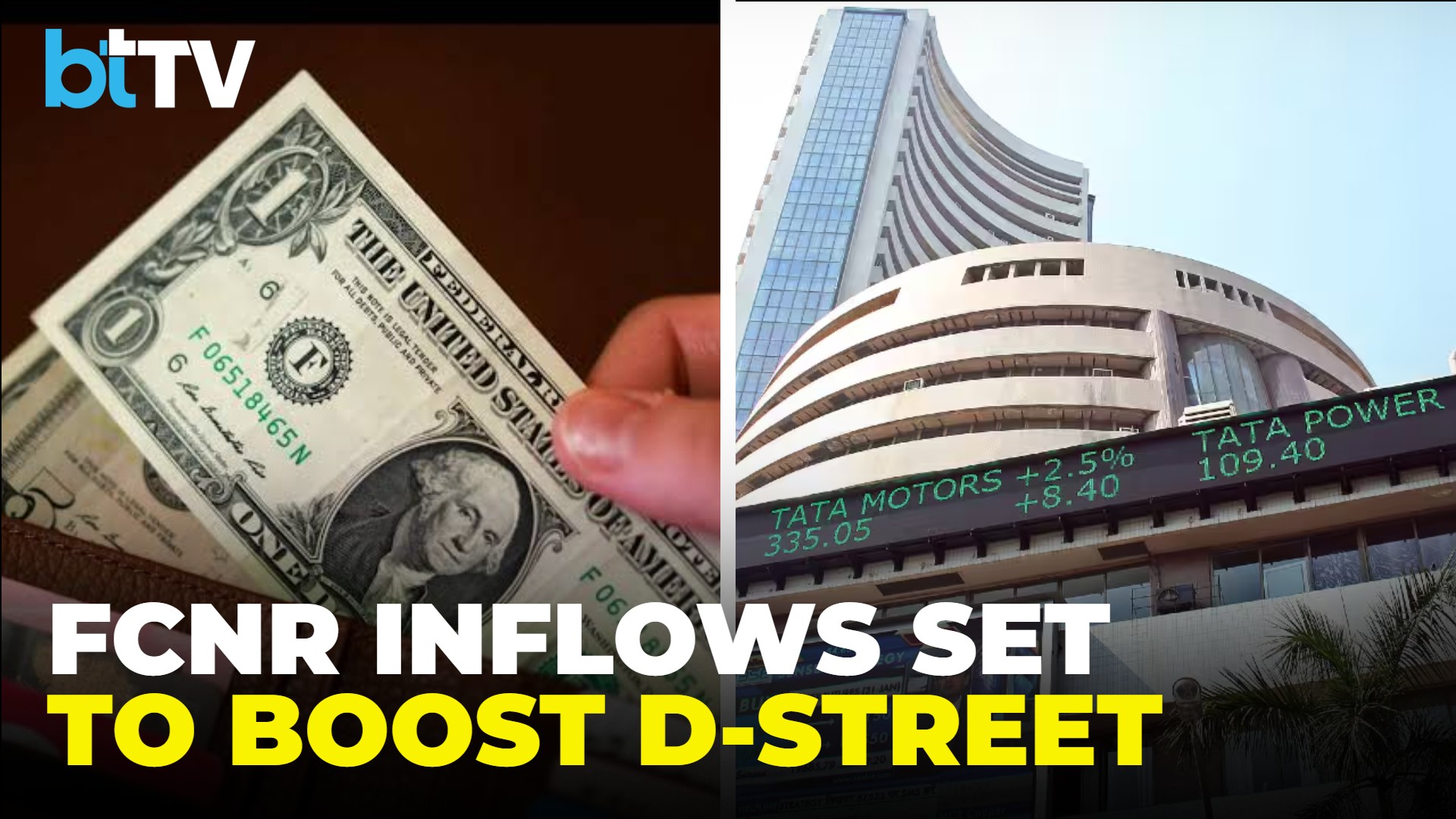 FCNR Inflows Surge To $137 Billion: Why It Could Boost Banks And Support The Rupee