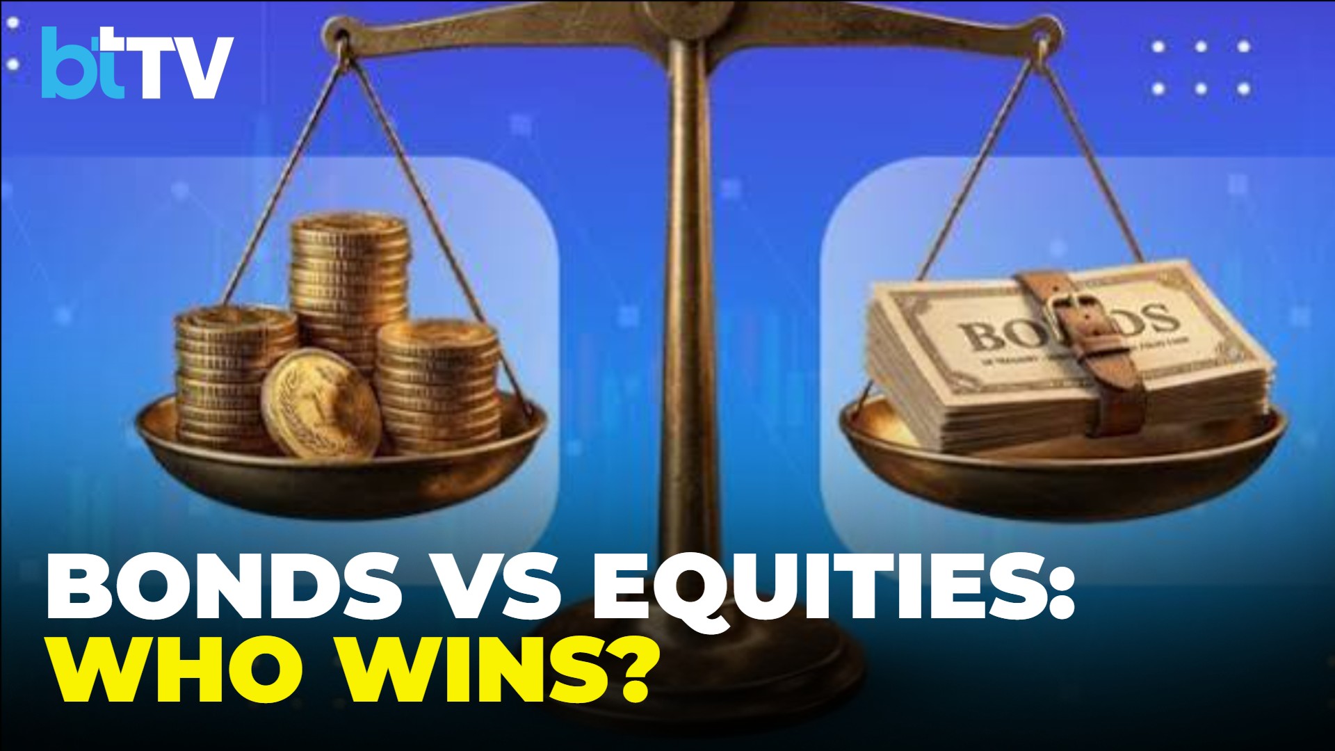 What If The Bear Market Never Comes? Expert Explai
