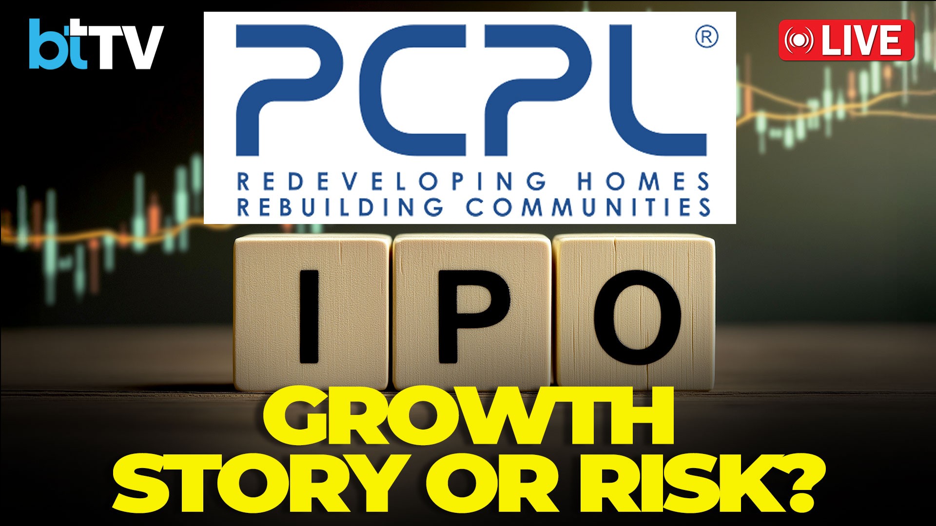 Pranav Constructions IPO Decoded: Management On ₹351 Cr Issue, Growth & Expansion Plans