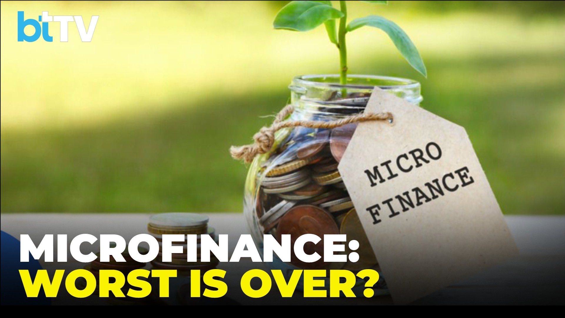 Microfinance Stocks: Is The Downcycle Over? Credit Demand & Better Discipline Bring Hope