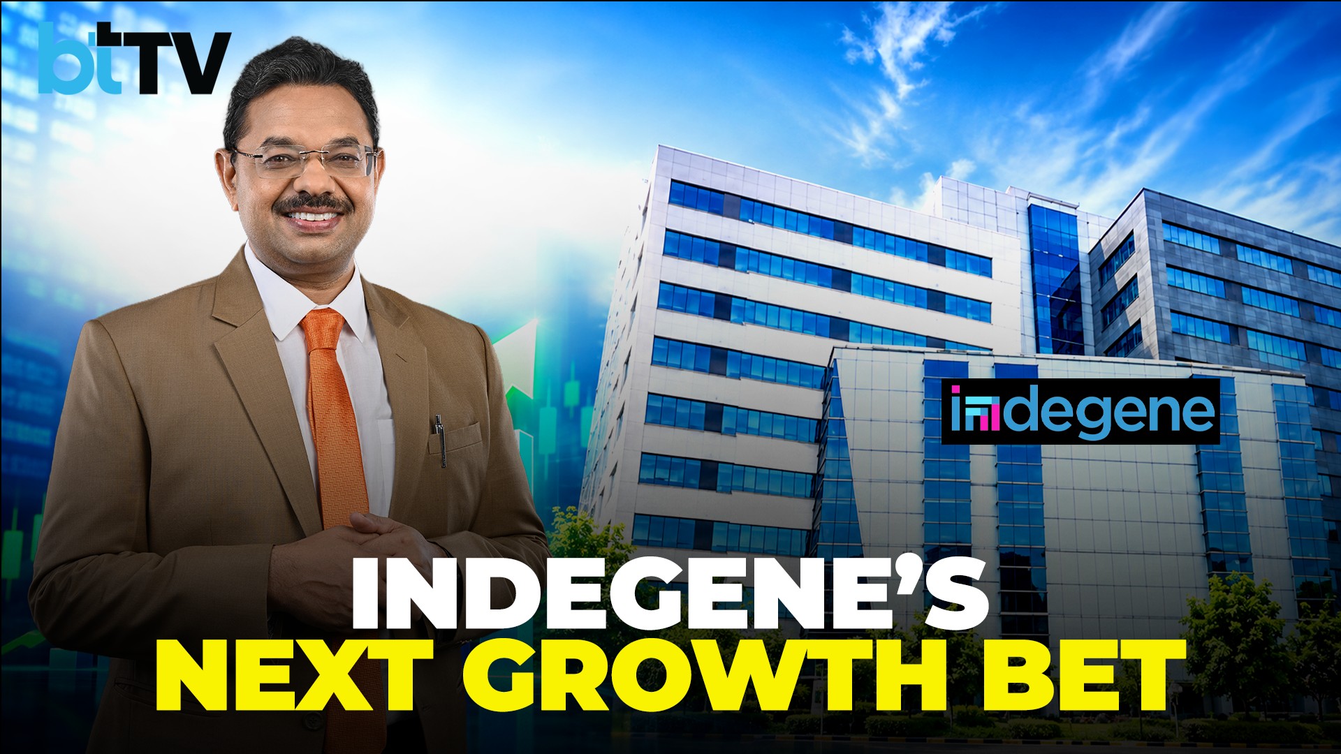 Indegene’s Growth Story: Global Expansion, AI & The Future Of Healthcare Tech