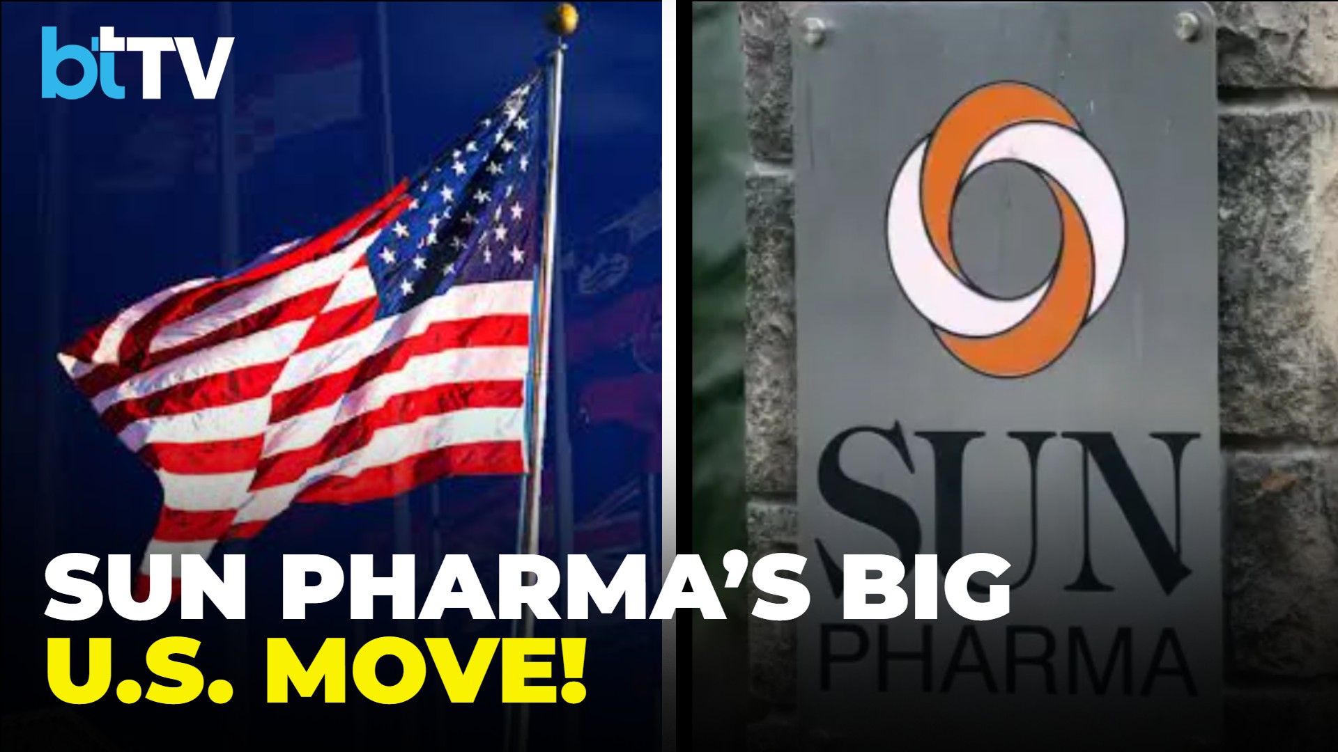 Sun Pharma&rsquo;s Big U.S. Deal: Lower Medicaid D
