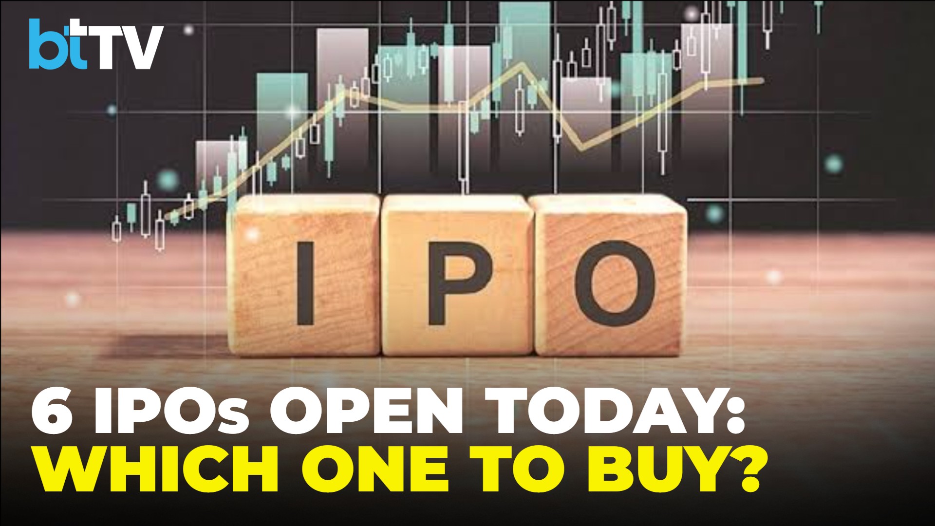 6 IPOs Open Today: Rentomojo, Manipal Payment & KaramTara—Which IPO To Buy?