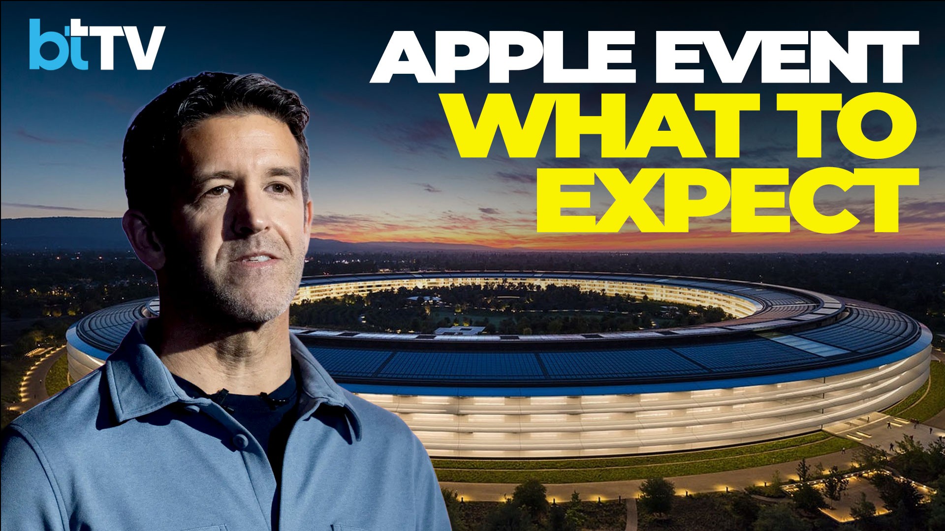 Apple Event 2026: Next-Gen iPhone And Major New Updates- What Could Apple Unveil?