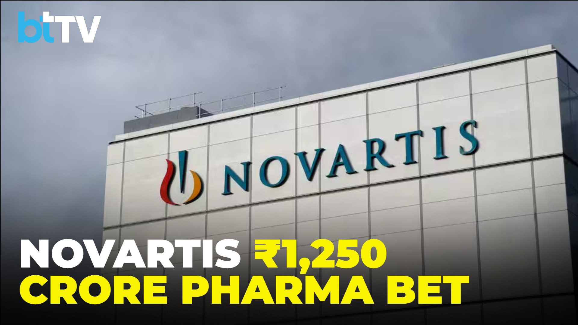 Novartis ₹1,250 Crore Acquisition: Why Is The Pharma Giant Betting Big On Minipress XL?