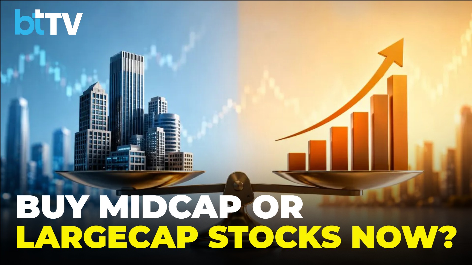 Large Caps Vs Midcaps: Where Is The Value As FIIs Pull Money From Big Stocks?