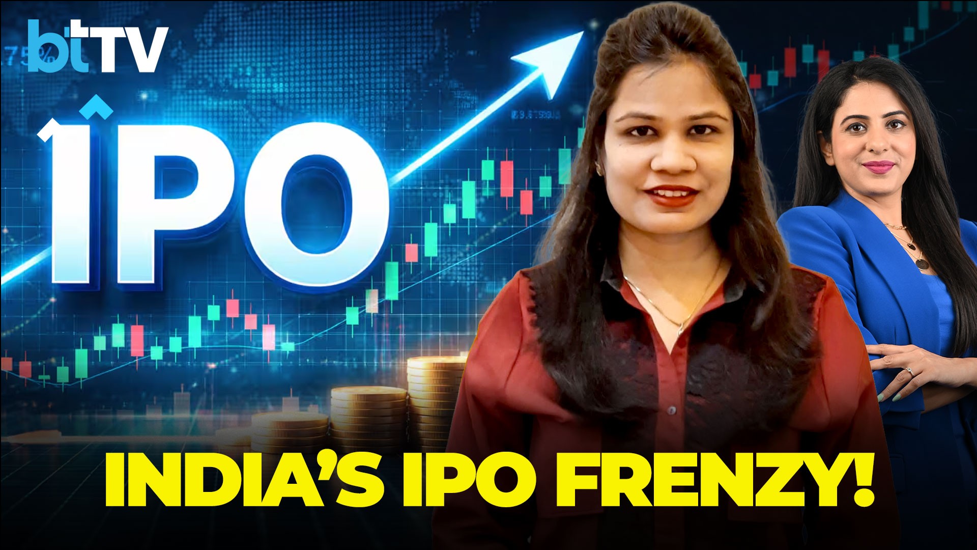 NSE IPO To Rentomojo: What Investors Need To Know 