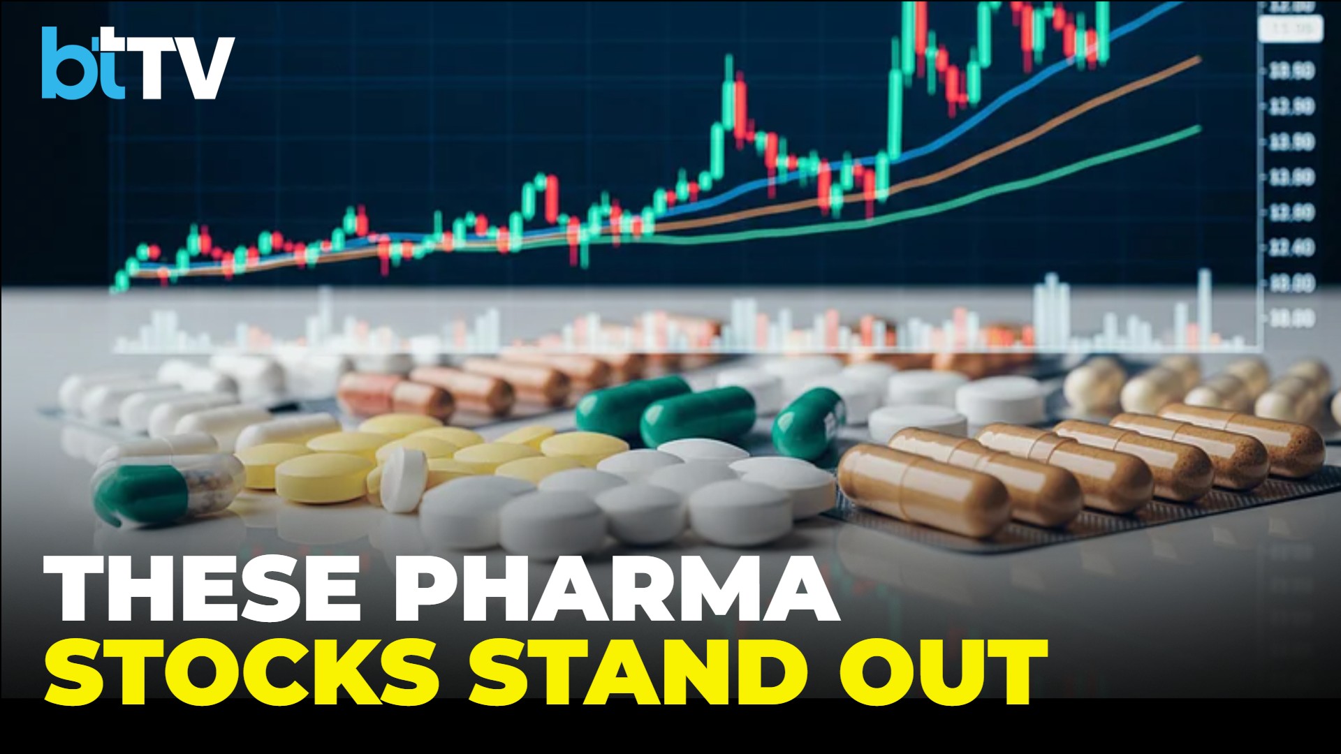 Pharma Stocks: CDMO, APIs Or Hospitals? Expert Reveals Where Investors Should Be Overweight