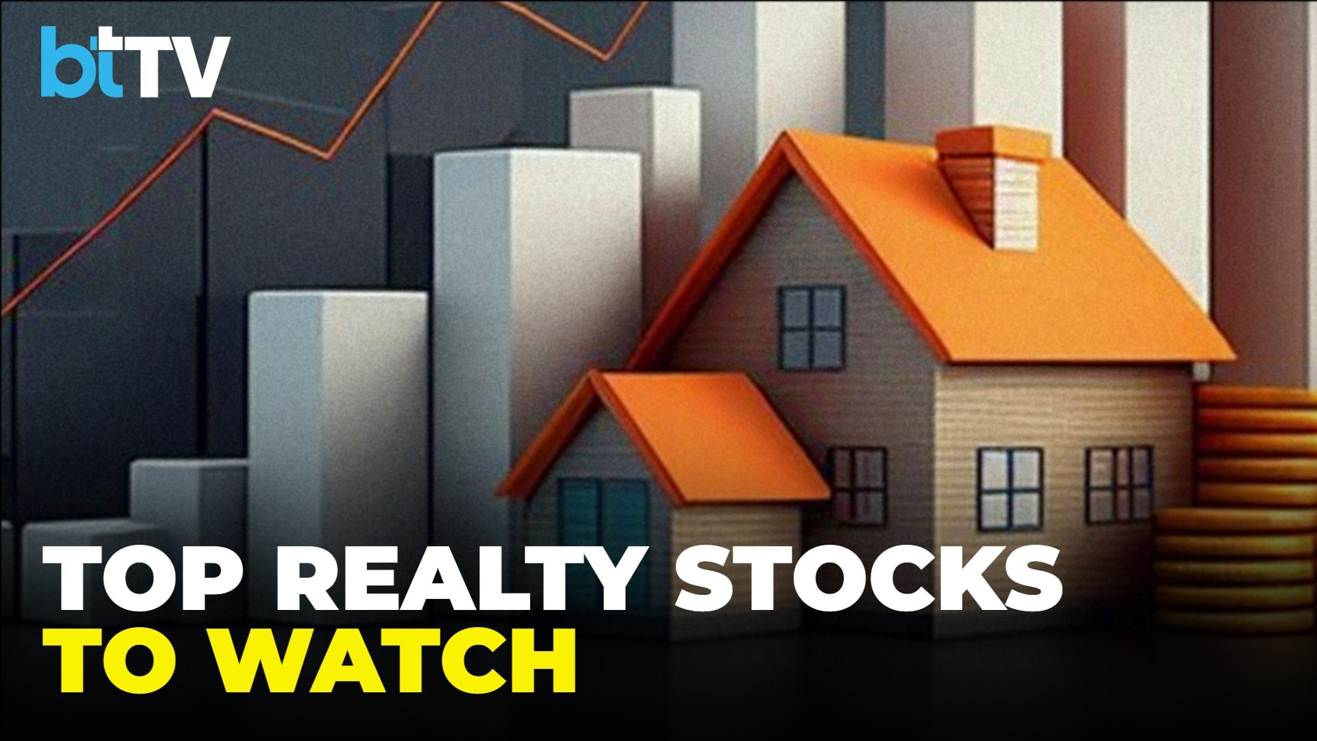 Real Estate Stocks In Focus: Expert Reveals Names Top Picks Amid Strong Project Demand
