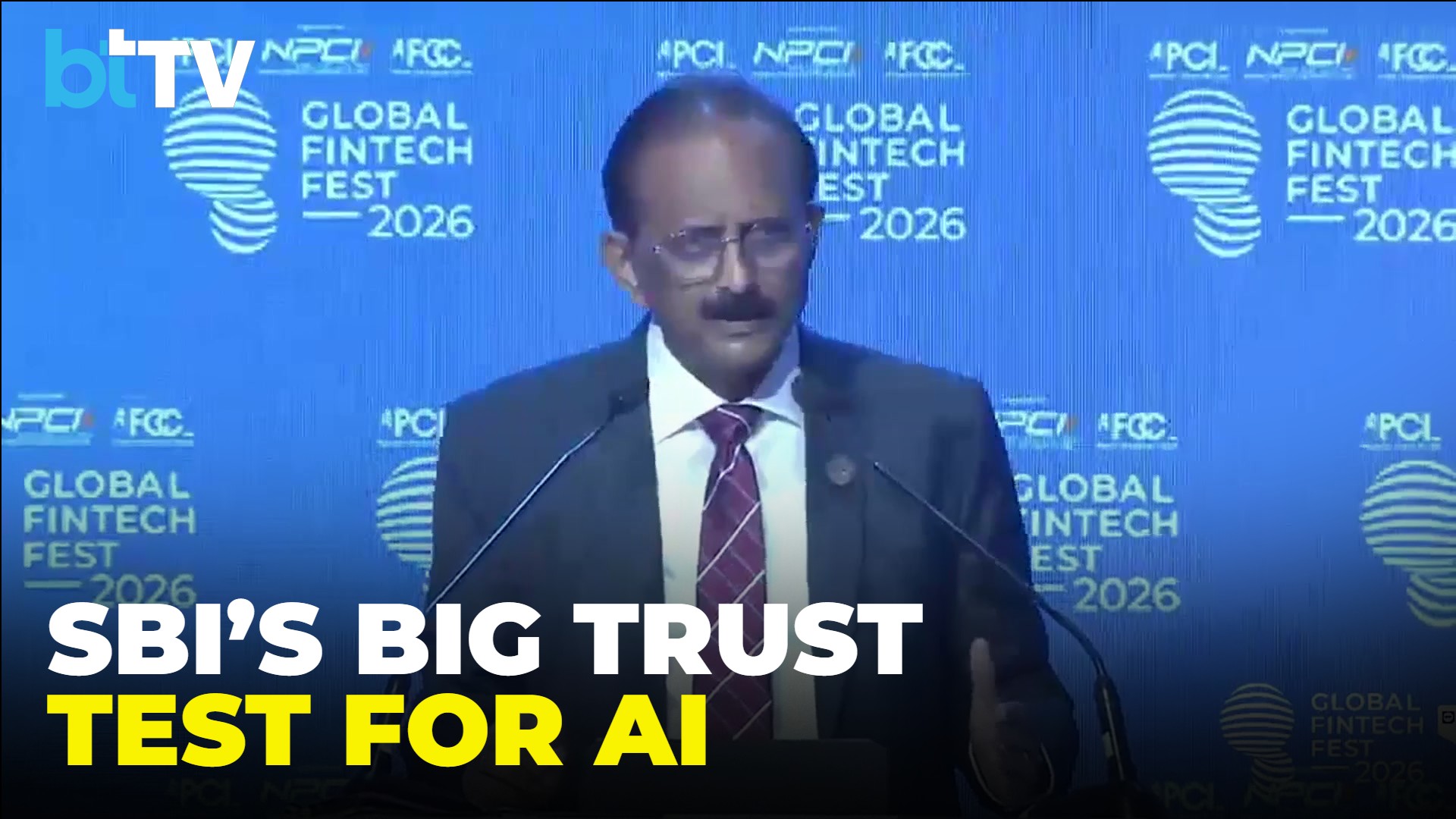 Agentic AI in Banking: India&rsquo;s Next Financial Transformation