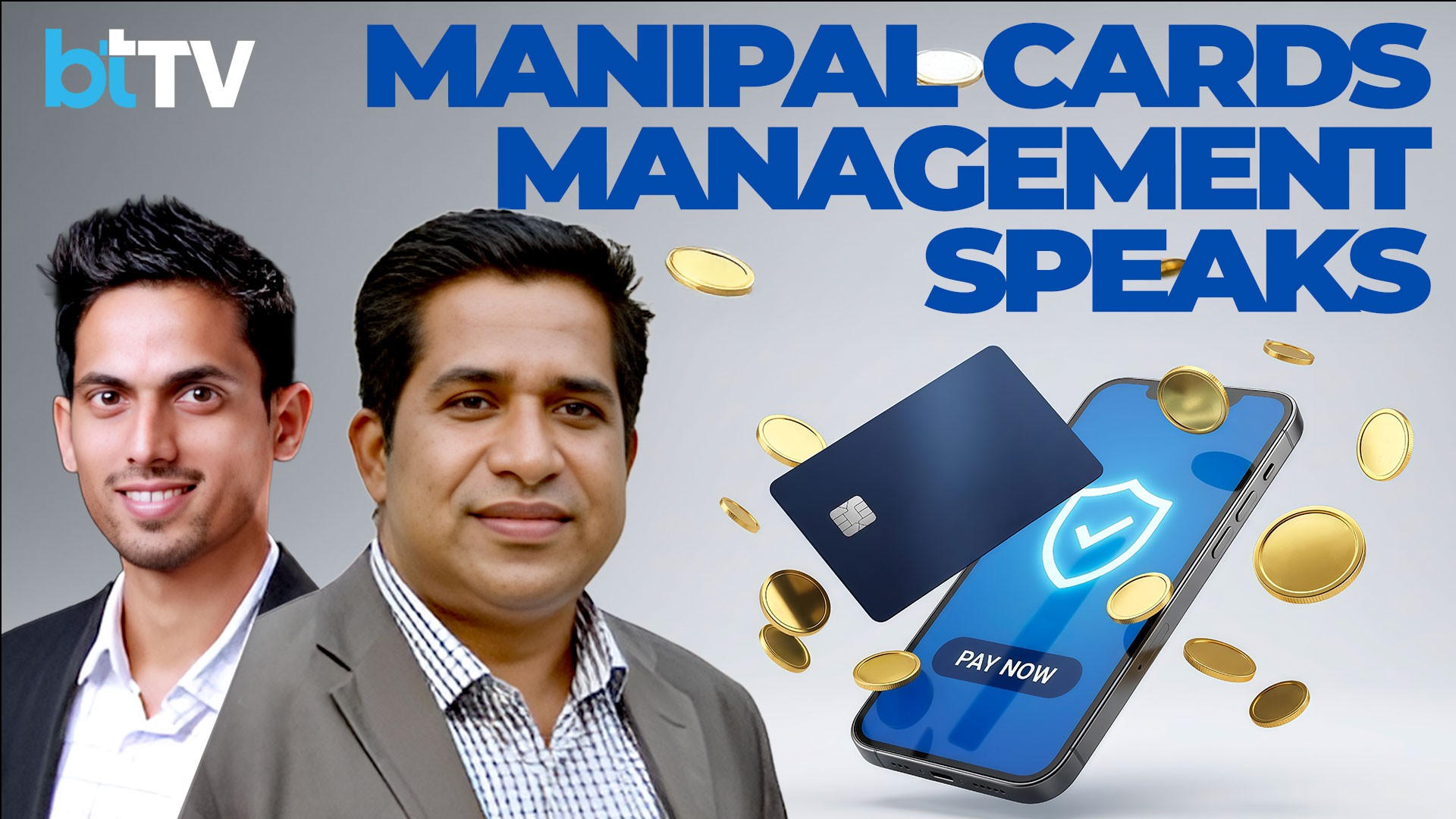 Manipal Cards IPO: Management Shares Growth Roadmap, Financial Outlook & Key Plans