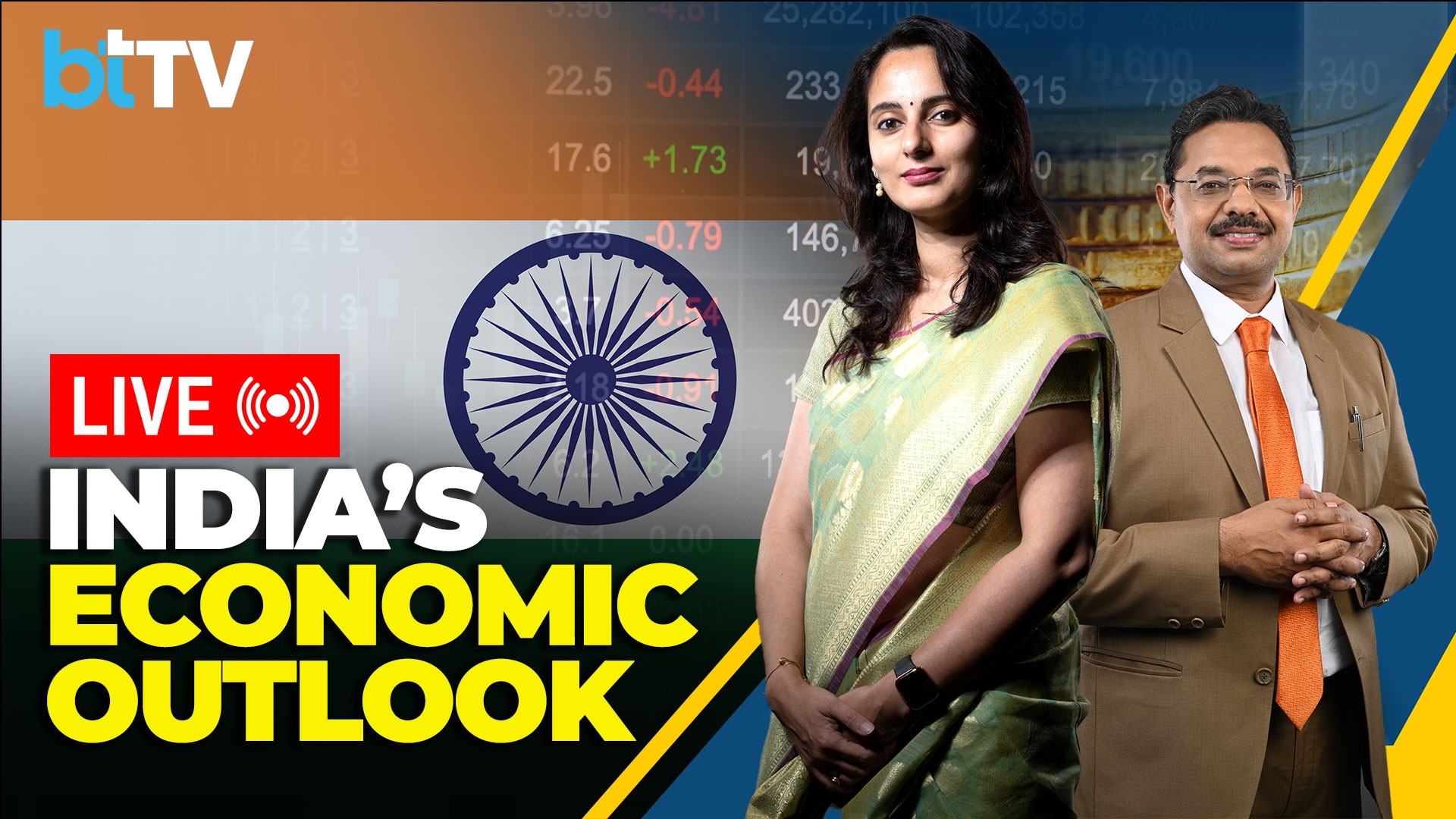 India GDP Growth At 7.8%: What It Means For The Economy, Markets & You