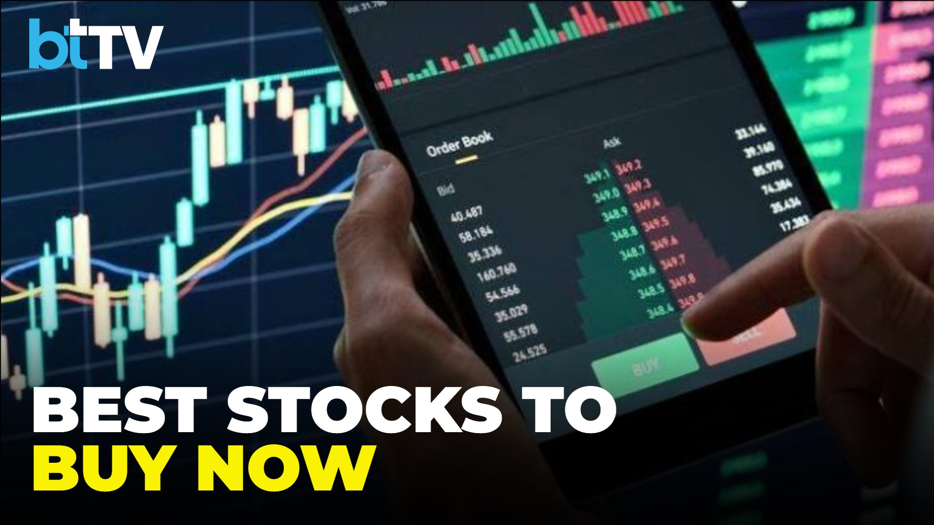 Midcap & Smallcap Stocks: HAL, Paras Defence, TVS Motor, MCX & BSE Among Top Picks