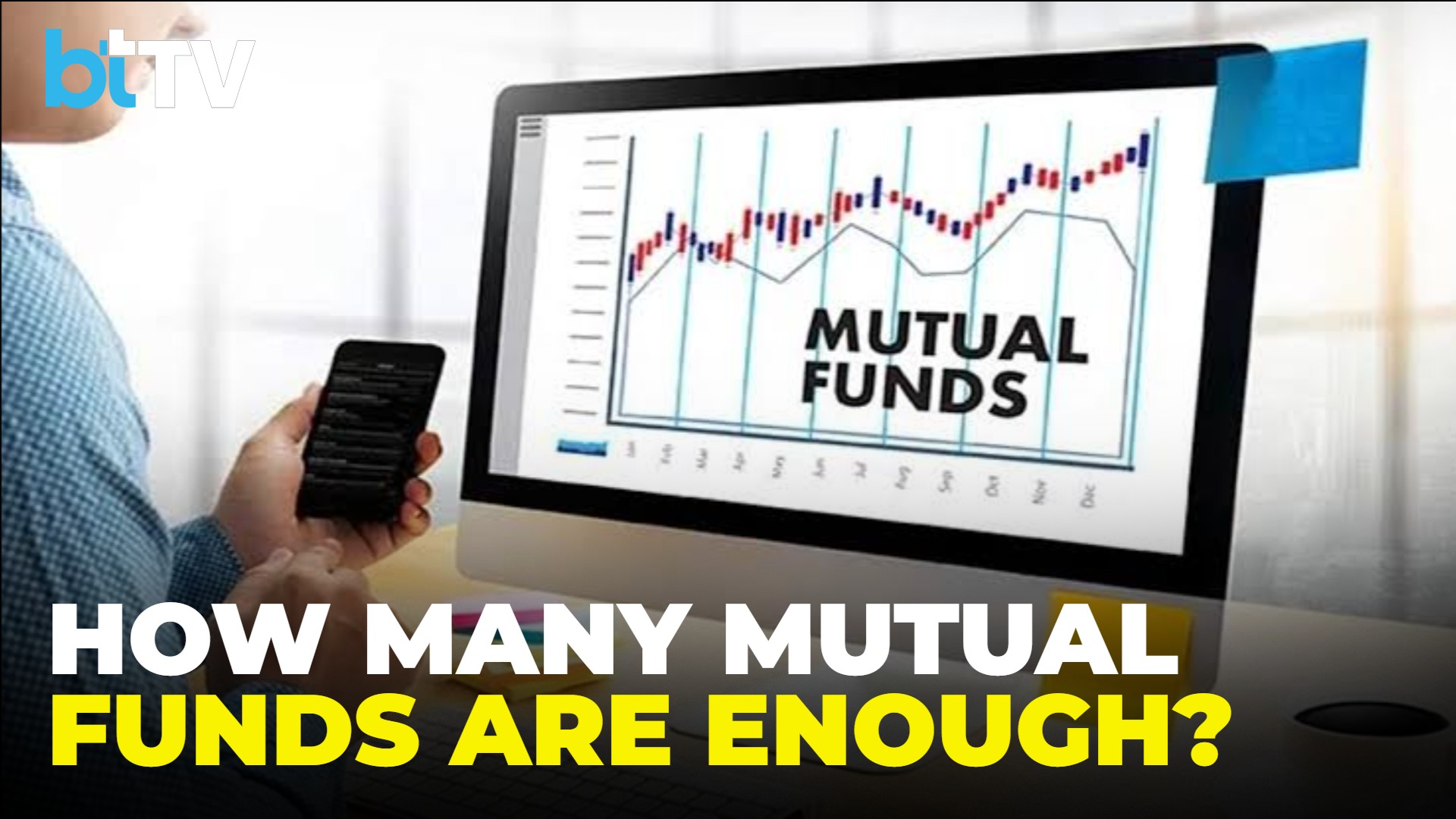 How Many Mutual Funds Should You Own? Expert Recommends 4-5 Equity Funds