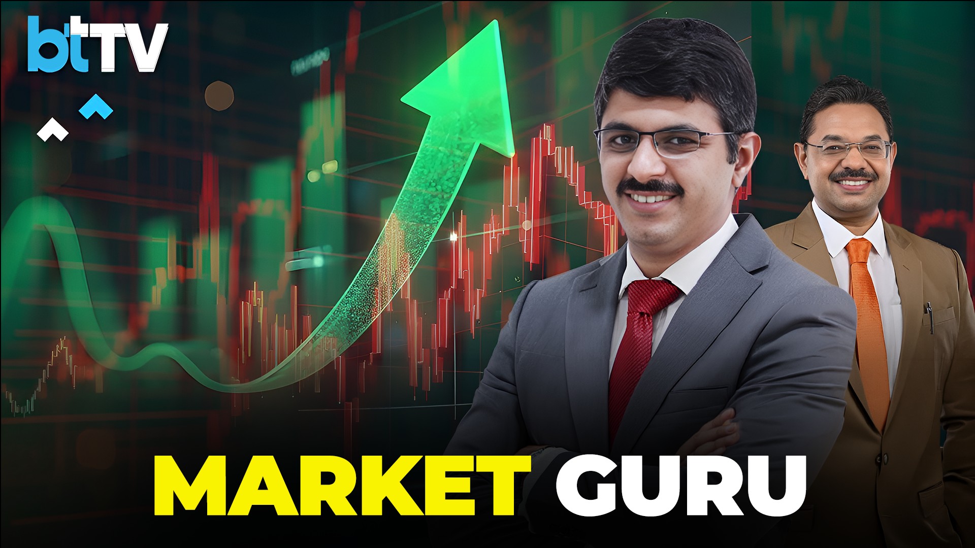 Market Guru: Finding Value In Indian Stocks Amid Market Volatility | George Thomas