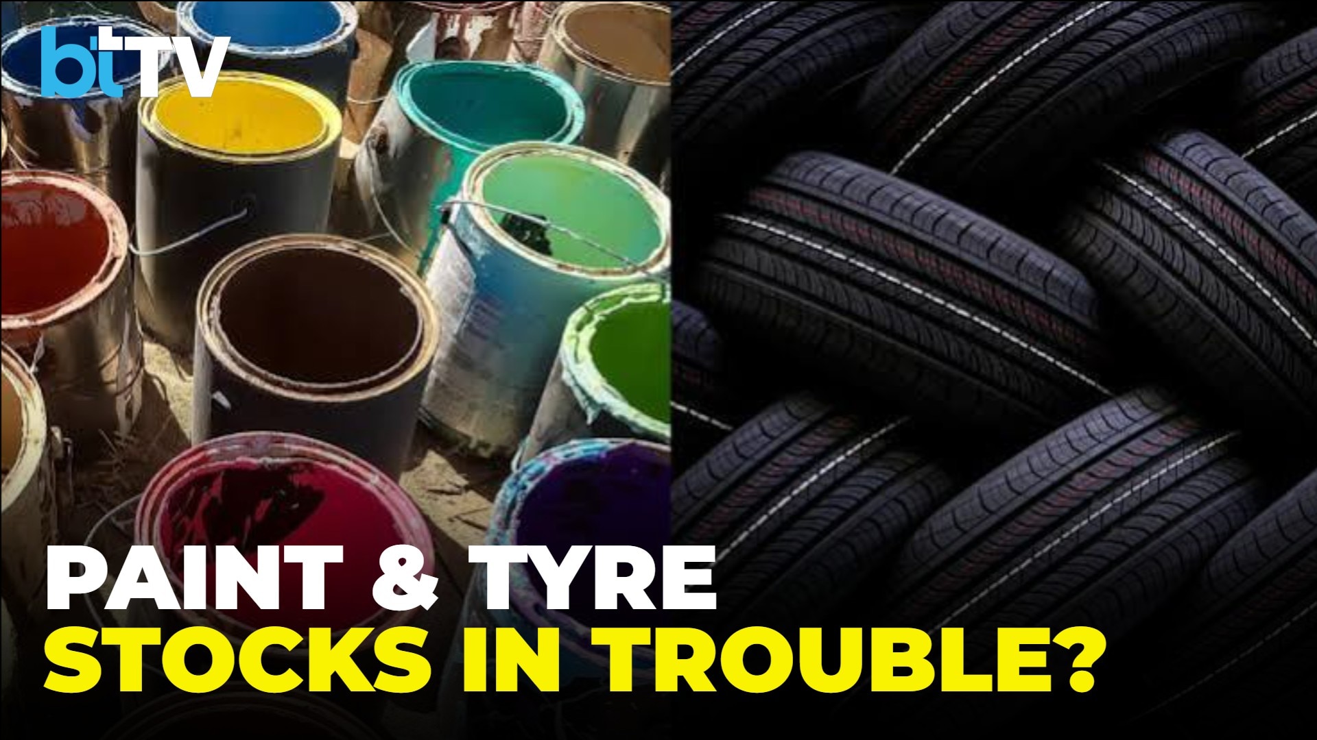 Crude Oil Shock: Should You Avoid Oil & Gas, Paint & Tyre Stocks Now? Expert Explains
