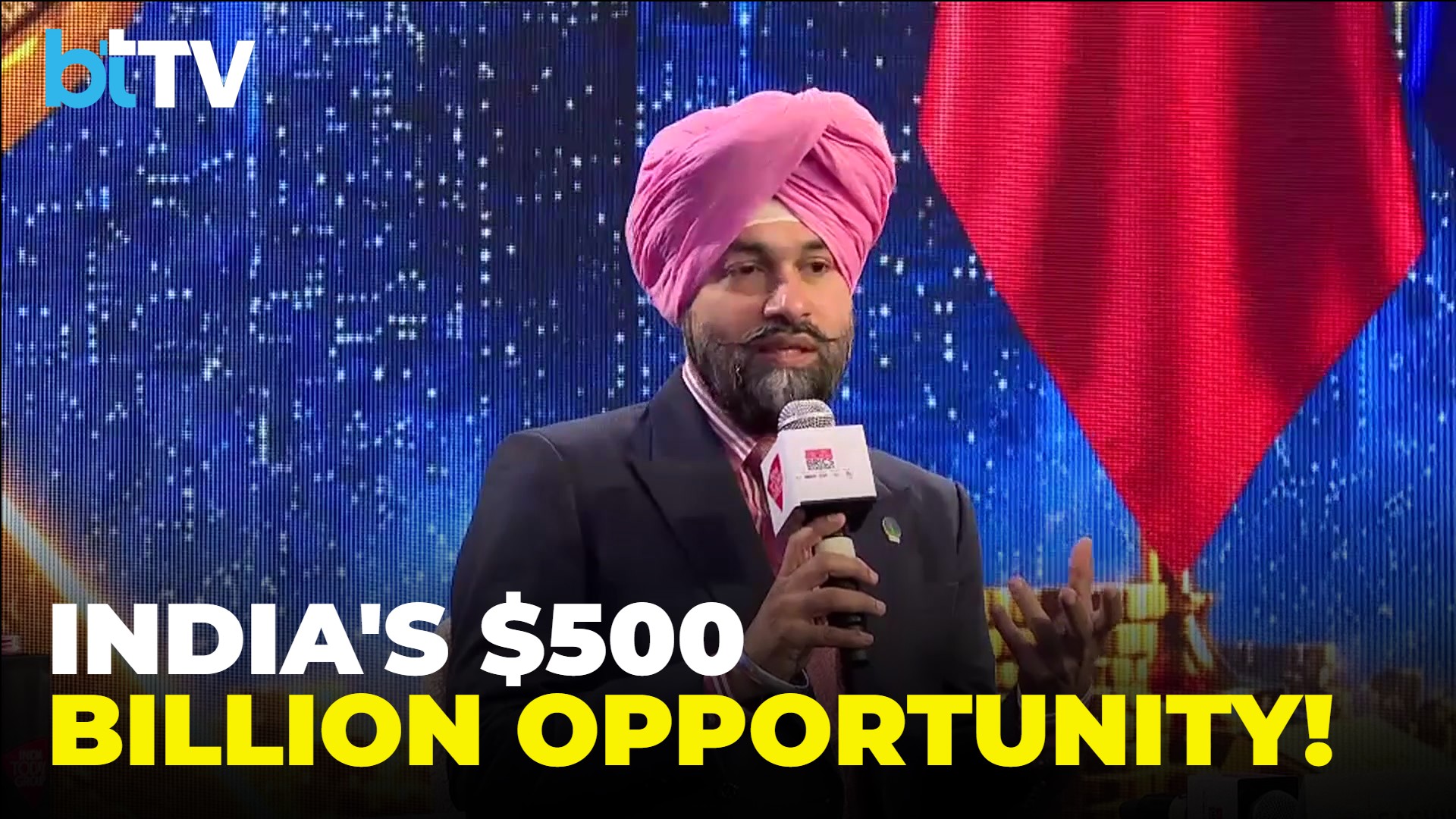 India&rsquo;s Hidden Gems Could Unlock A $500 Bln 