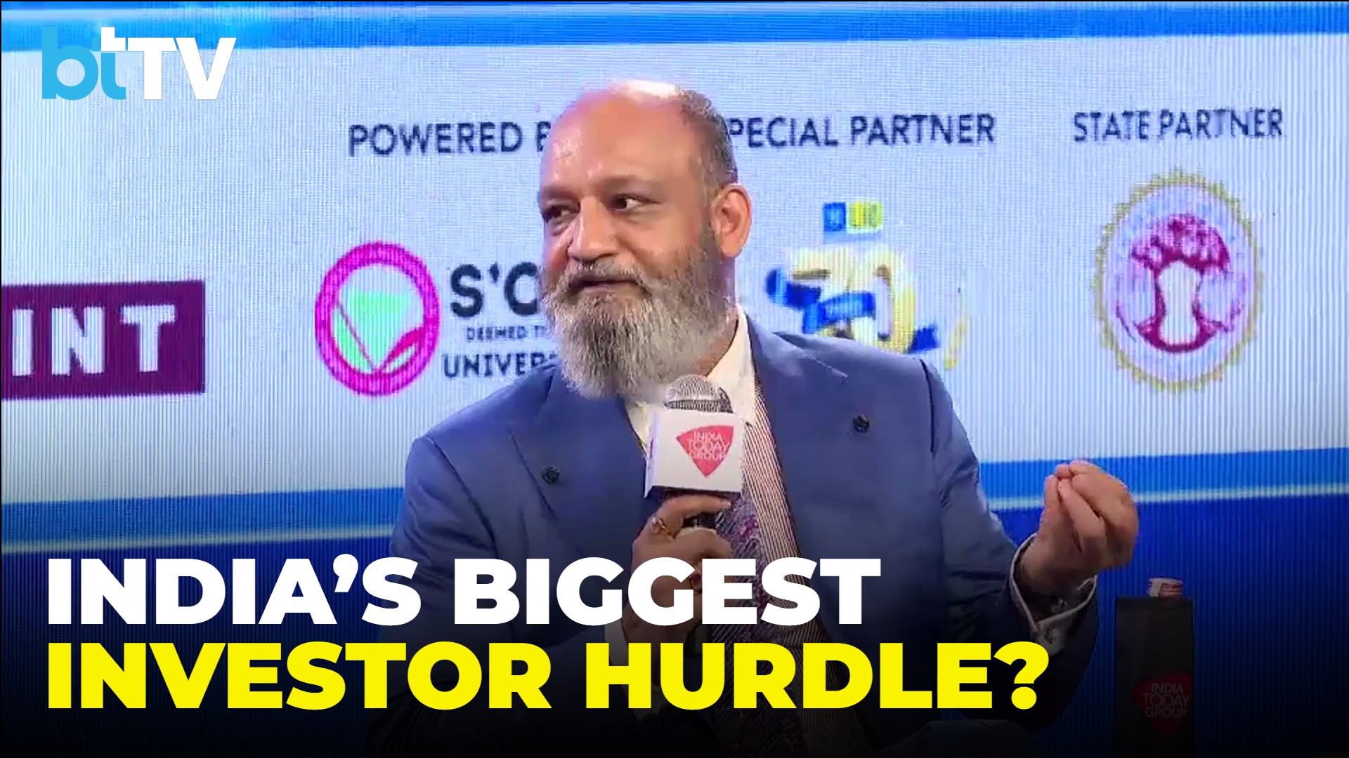 &lsquo;Biggest Drawback For Investors&rsquo;: Sach
