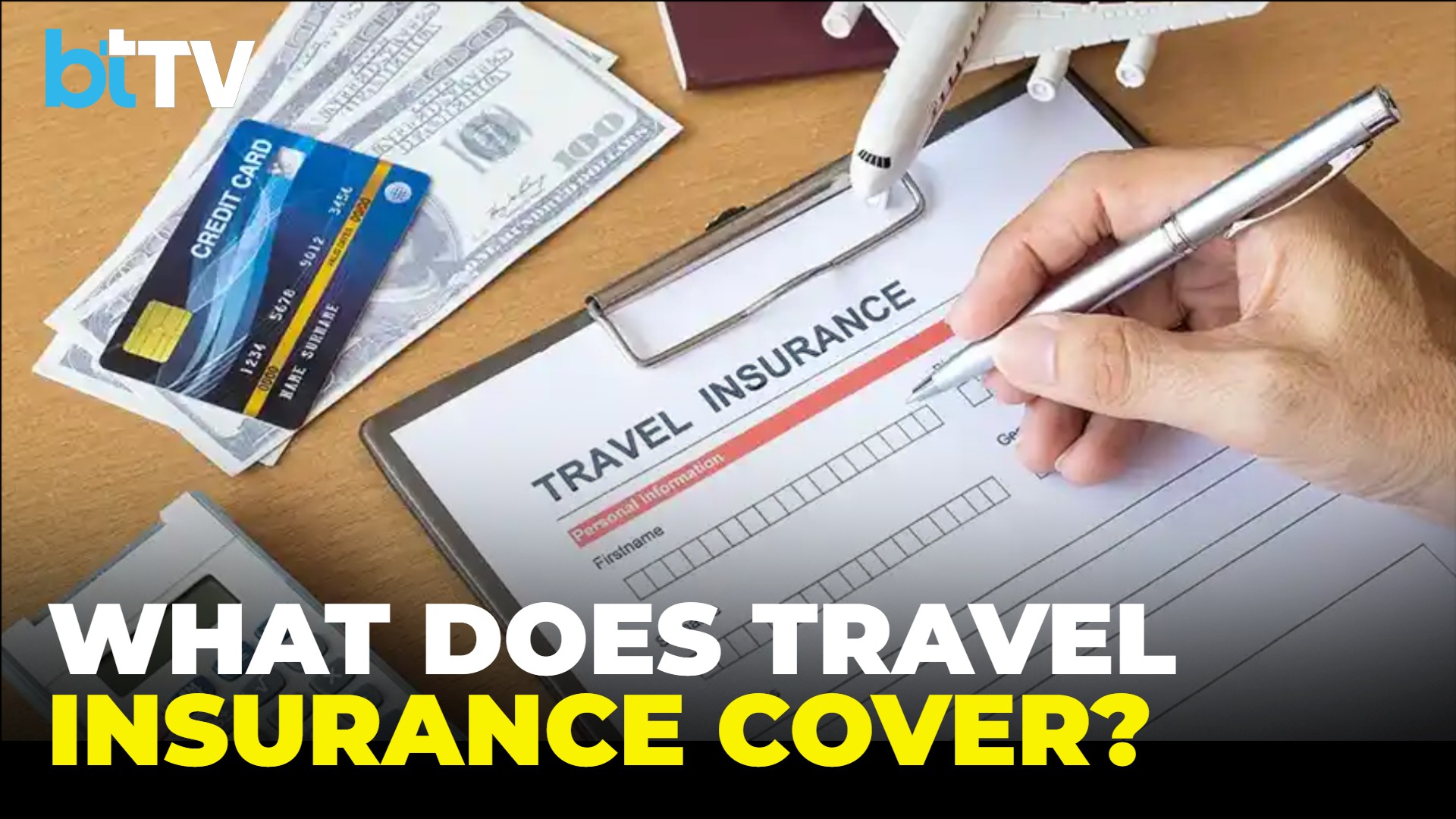 Travel Insurance Explained: What Does It Cover And Why Do You Really Need It Abroad?