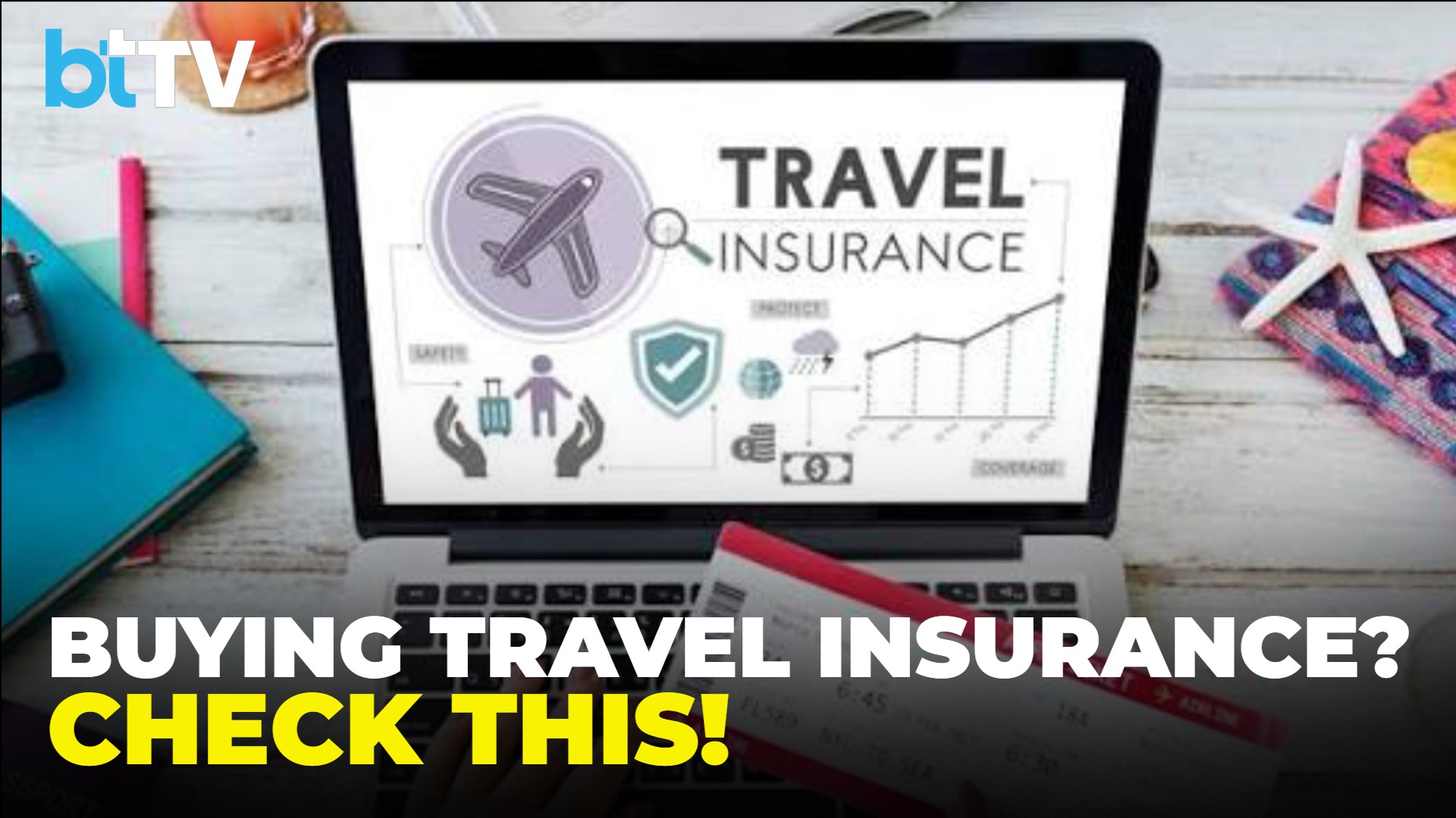 Travel Insurance Guide: Where To Buy, How Much Cover You Need & When To Get It