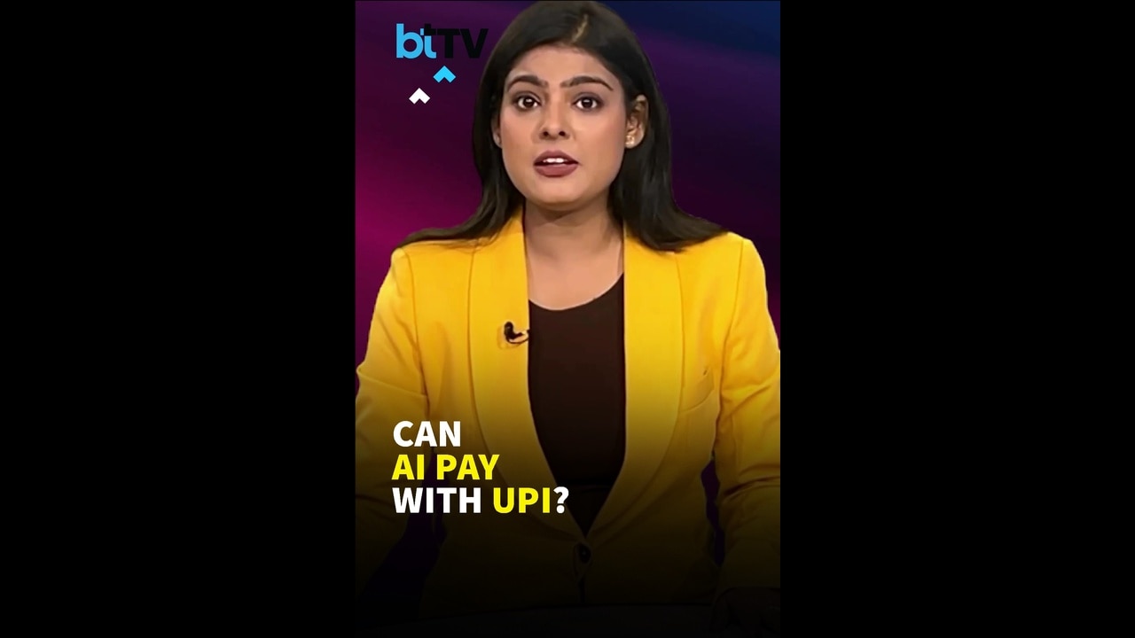 Your AI Could Soon Shop & Pay Through UPI | What Y