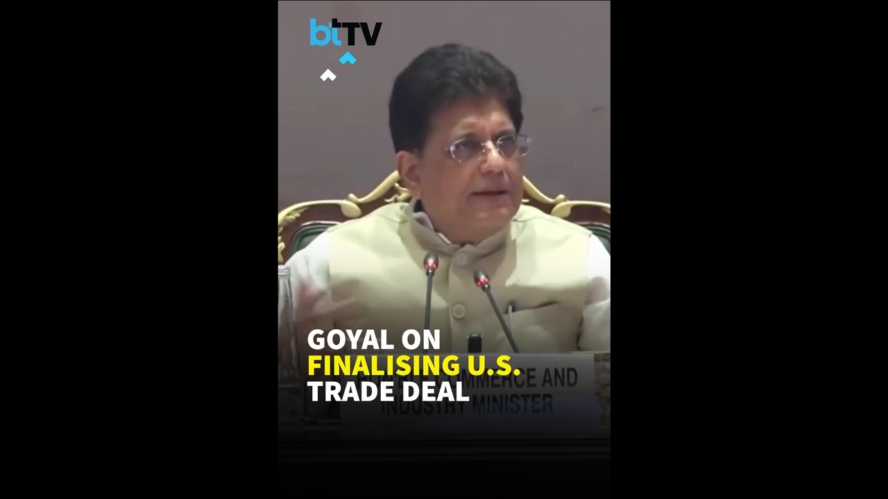 &ldquo;India Wants Tariff Advantage&rdquo;: Piyush