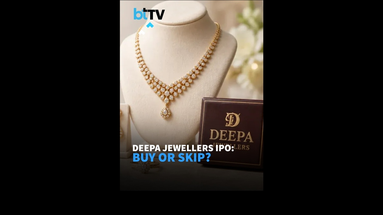 Deepa Jewellers IPO Opens Today: Should Investors 