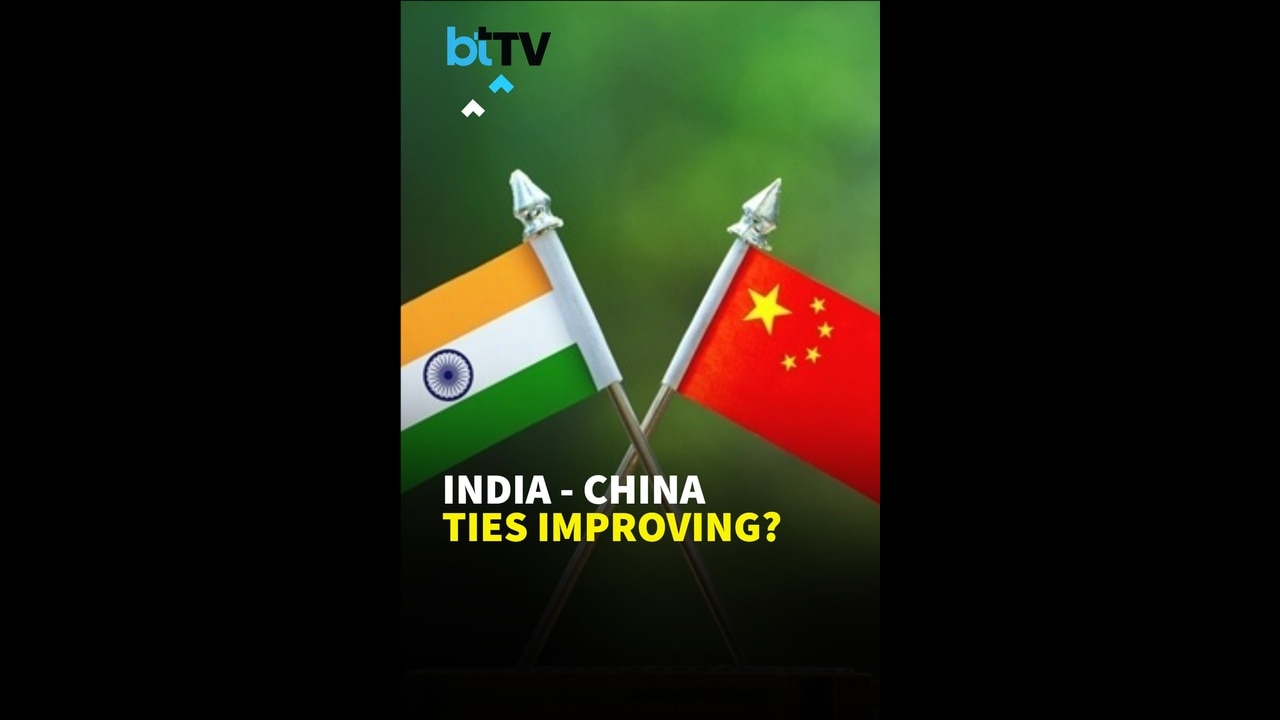 Easier Visas for China? MEA Explains the Gradual N