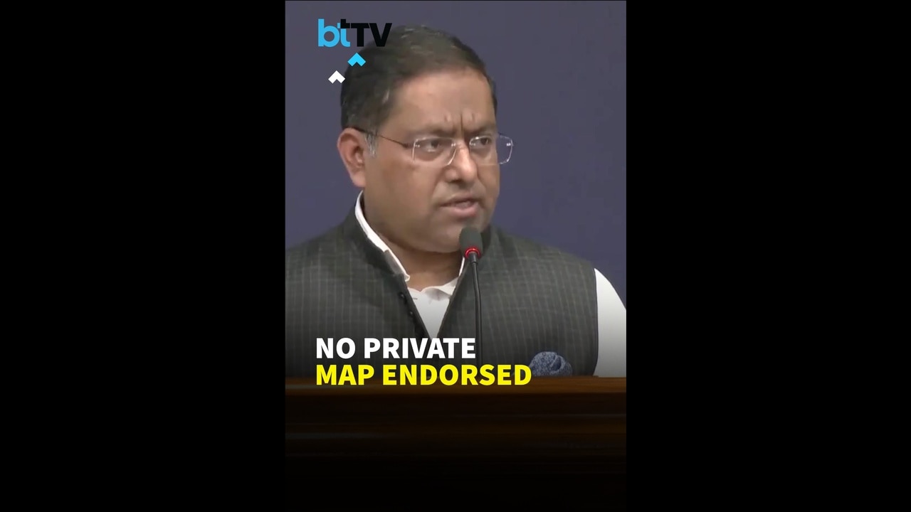 Did the UN Just Endorse a New Global Map? MEA Sets