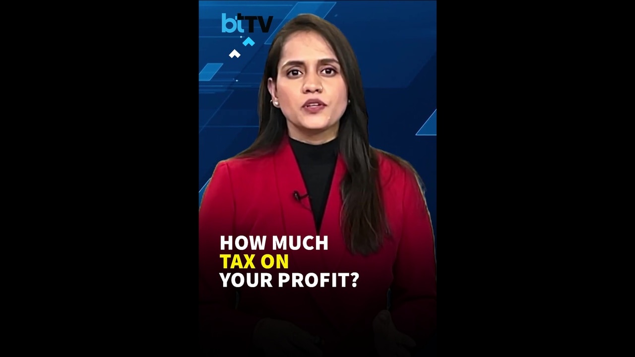 Stocks, Gold, Property: How Much Capital Gains Tax Will You Pay On Your Profit?