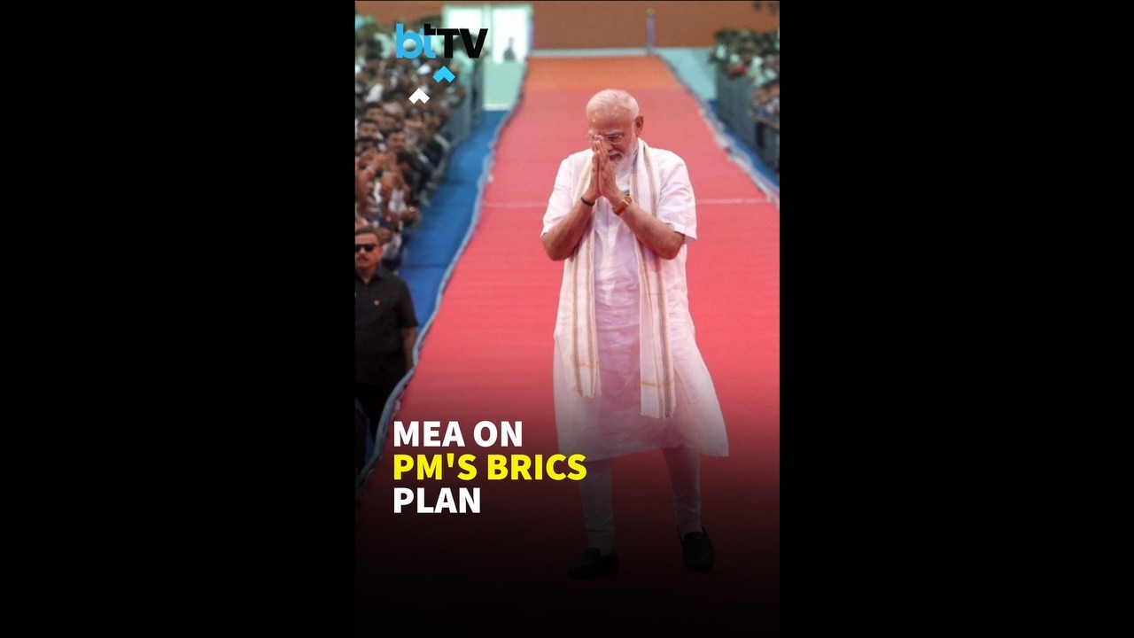Who Will PM Modi Meet at BRICS? MEA Shares Major U