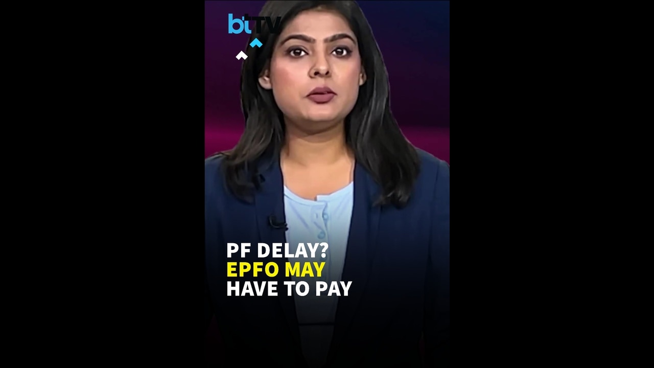 PF Claim Delay: EPFO Ordered To Pay 6% Interest On Rs 14 Lakh Claim After 35-Day Delay