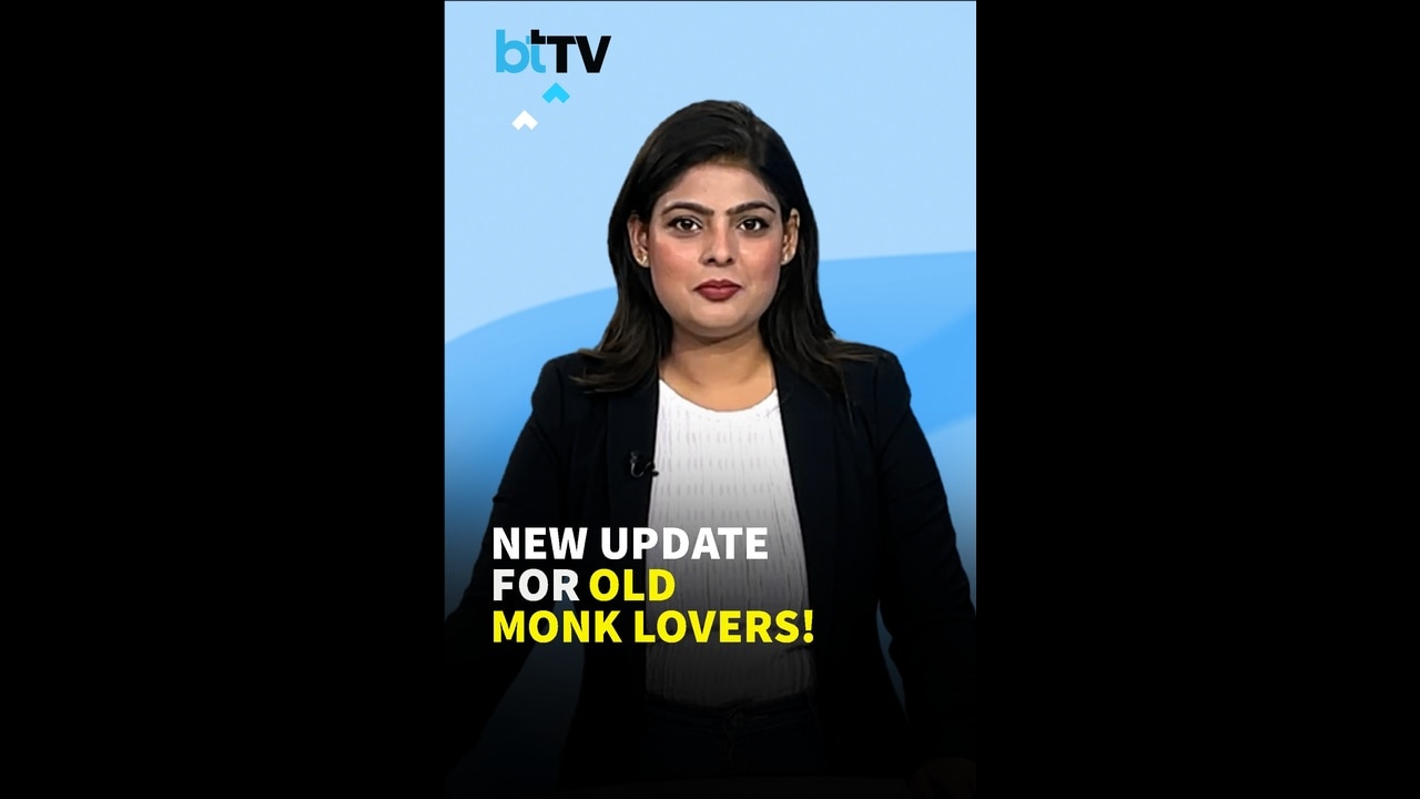 Old Monk Label Set For A Makeover After FSSAI Rais