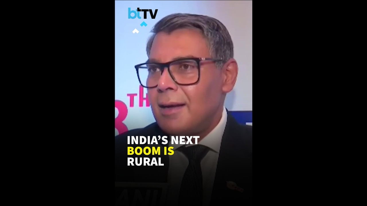 Bharat Is India&rsquo;s Next Growth Story | FADA P