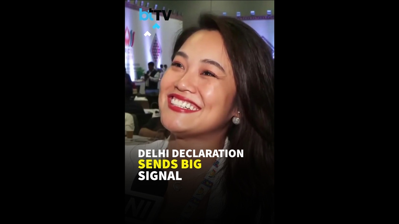 BRICS Summit 2026: Chinese Journalist Says New Delhi Declaration Gives Stronger Voice to Global South