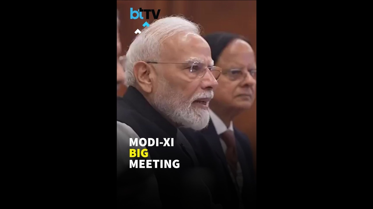 Modi Xi Bilateral Meeting: PM Thanks China and Opens Talks on India China Cooperation