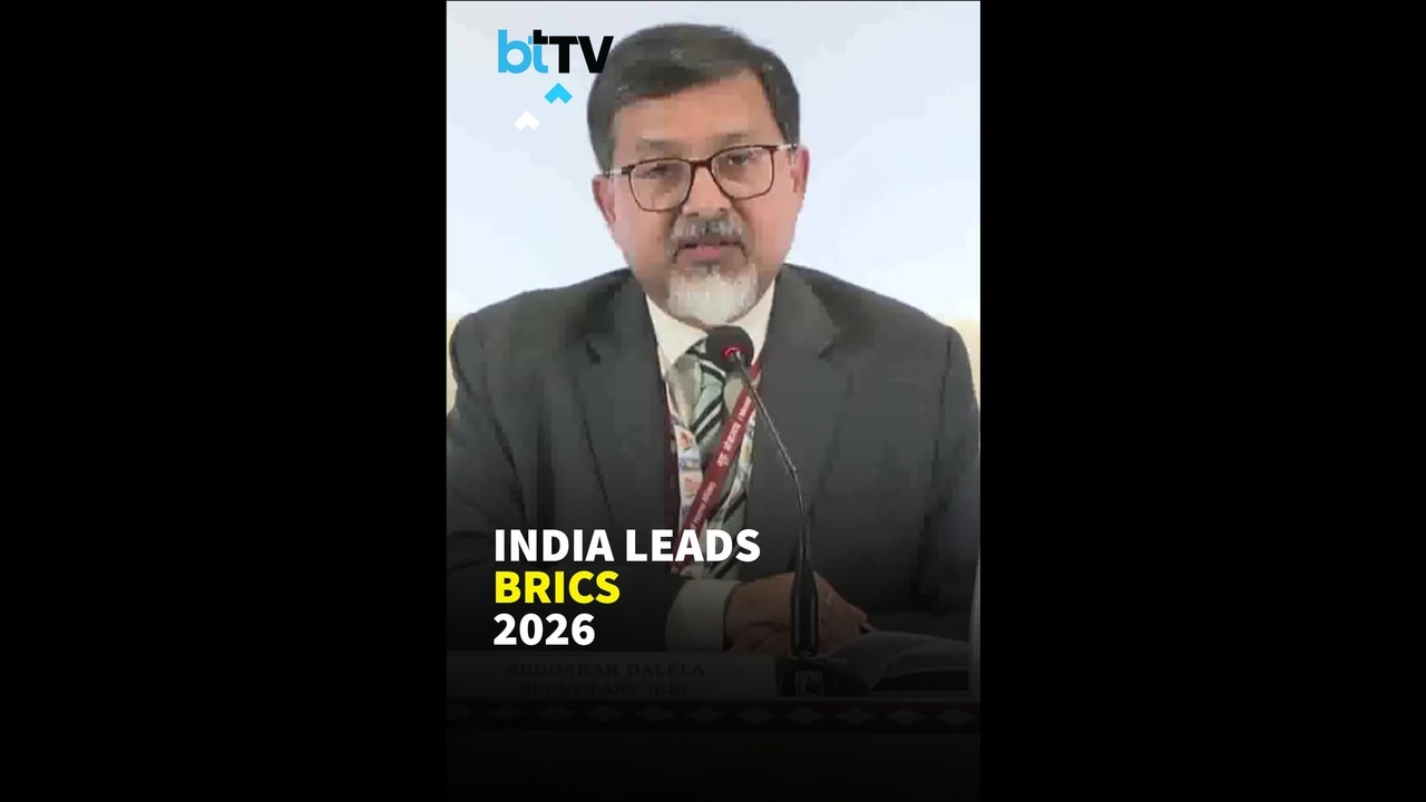 BRICS Summit 2026: MEA Says India Focused on Resil