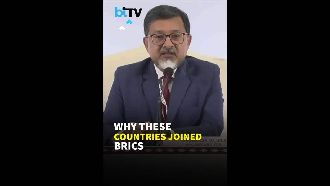 Why ASEAN AU GCC and BIMSTEC Were Invited to BRICS