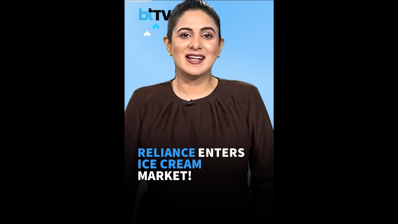 Can Reliance&rsquo;s New Ice Cream Brand 'Bombay C