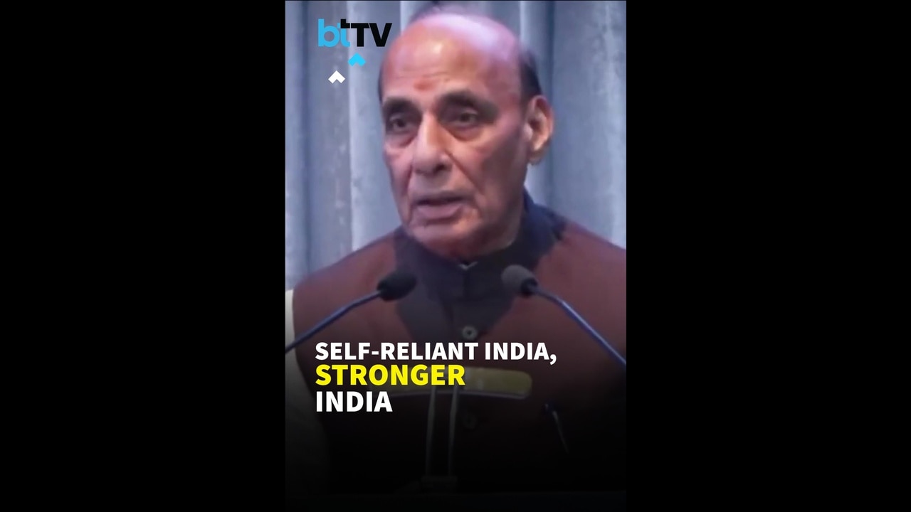 India&rsquo;s Defence Self-Reliance Mission: Build