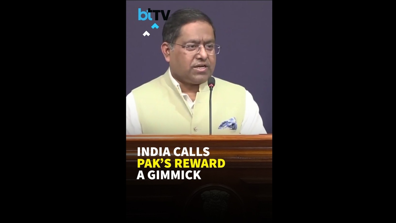 &ldquo;Such Gimmicks Are Nothing New&rdquo;: India