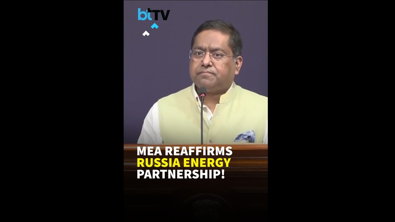 &ldquo;Energy Cooperation Is Important&rdquo;: MEA