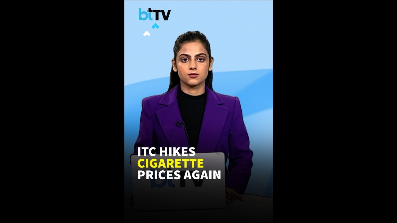 ITC Hikes Cigarette Prices Again: Classic Connect,