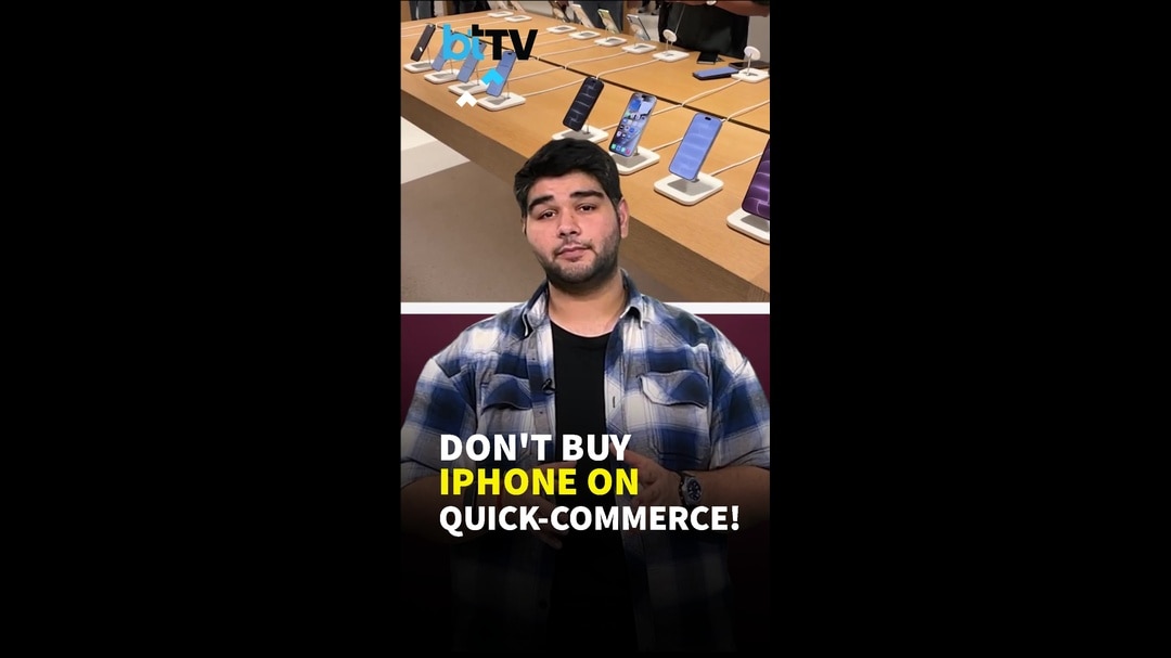 iPhone 18 Pro Series Goes Swiftly Out Of Stock On 