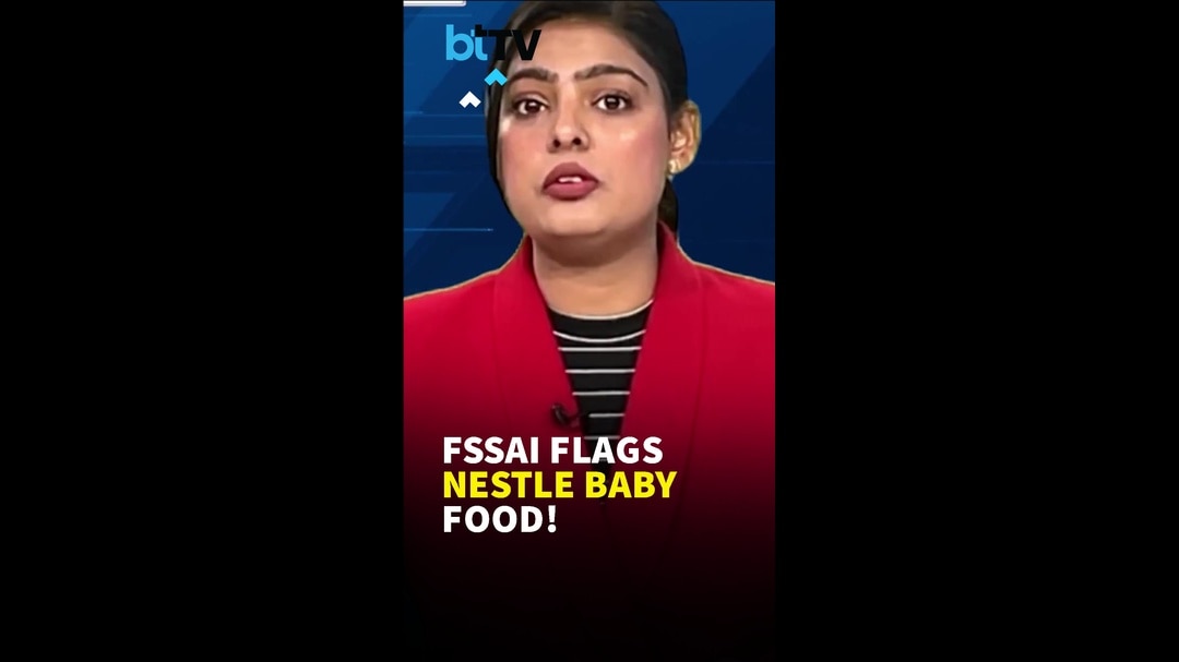 FSSAI Takes Action Against Nestl&eacute; Over 3 In