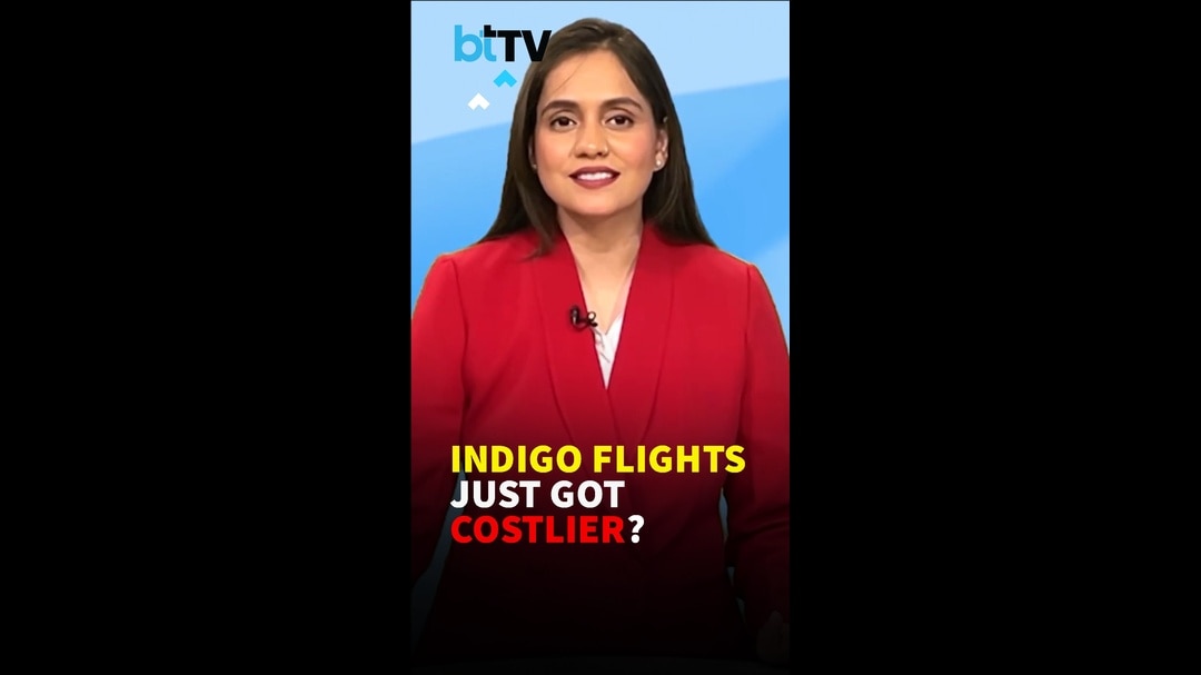 IndiGo Raises Baggage, Infant & Priority Fees: Che