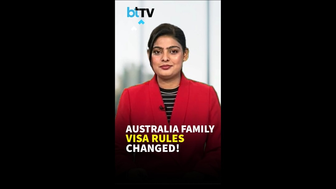Australia Tightens Student Visa Rules: Indian Stud