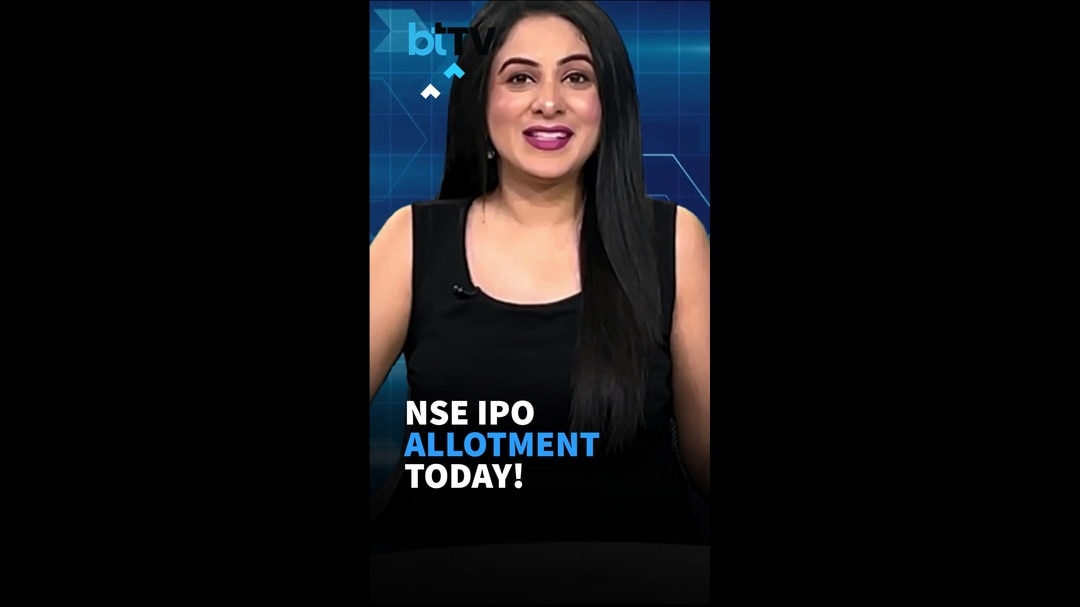 NSE IPO Subscribed Nearly 6 Times: Here's How To Check The Allotment Status