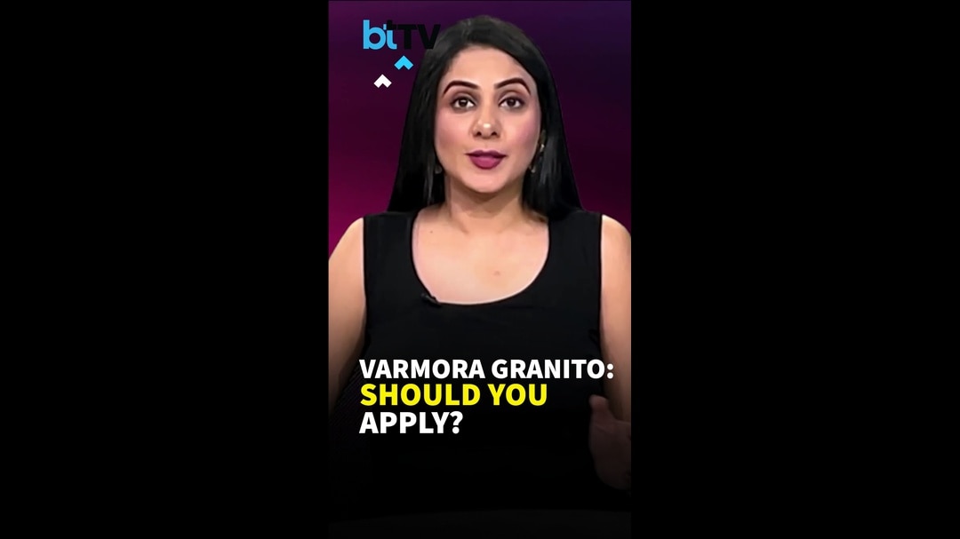 All you need to know about Varmora Granito IPO