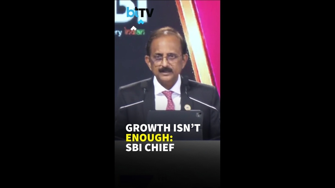 India&rsquo;s Next Growth Wave: SBI Conclave Revea